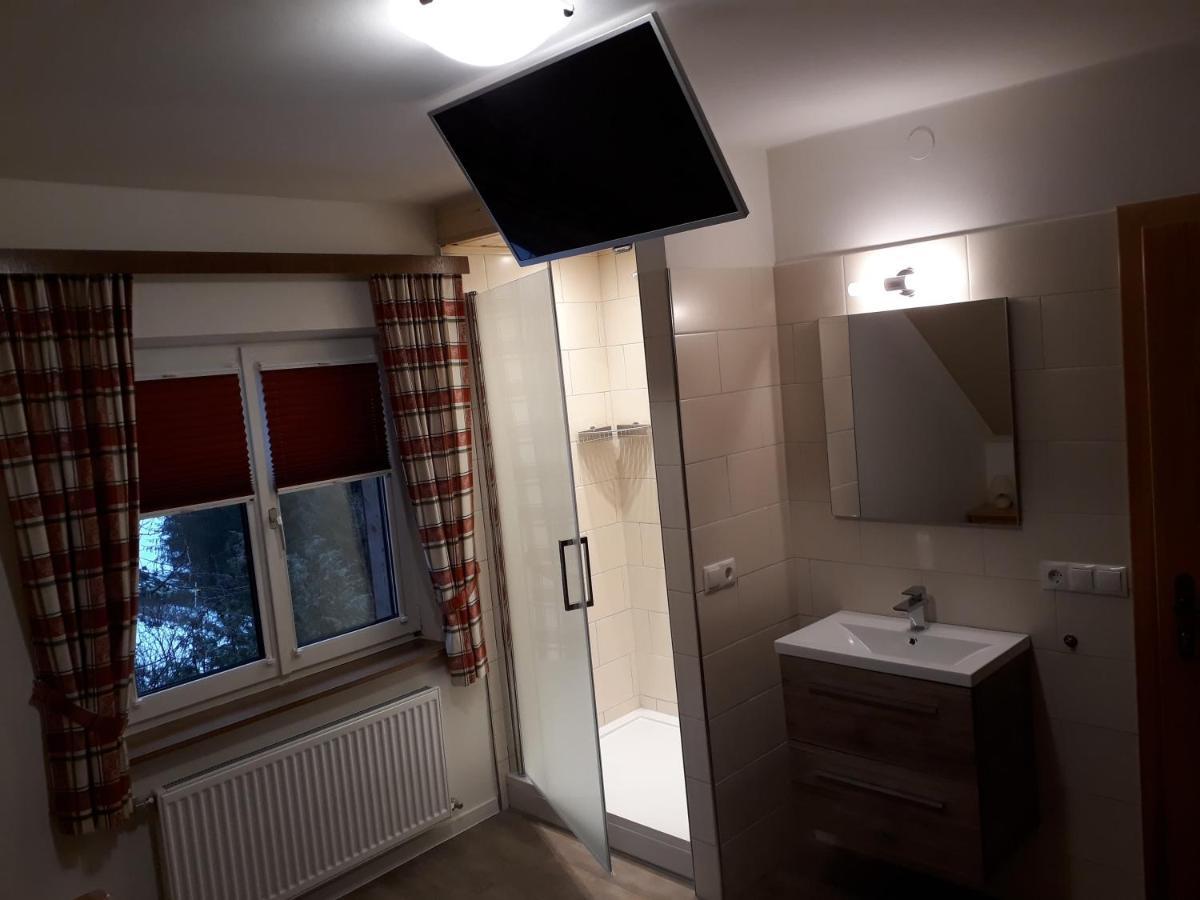 Ferienhaus Aloisia St. Michael im Lungau Zewnętrze zdjęcie