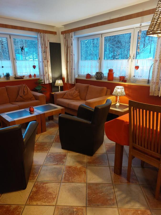 Ferienhaus Aloisia St. Michael im Lungau Zewnętrze zdjęcie