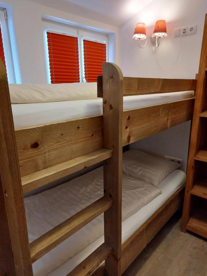 Ferienhaus Aloisia St. Michael im Lungau Zewnętrze zdjęcie