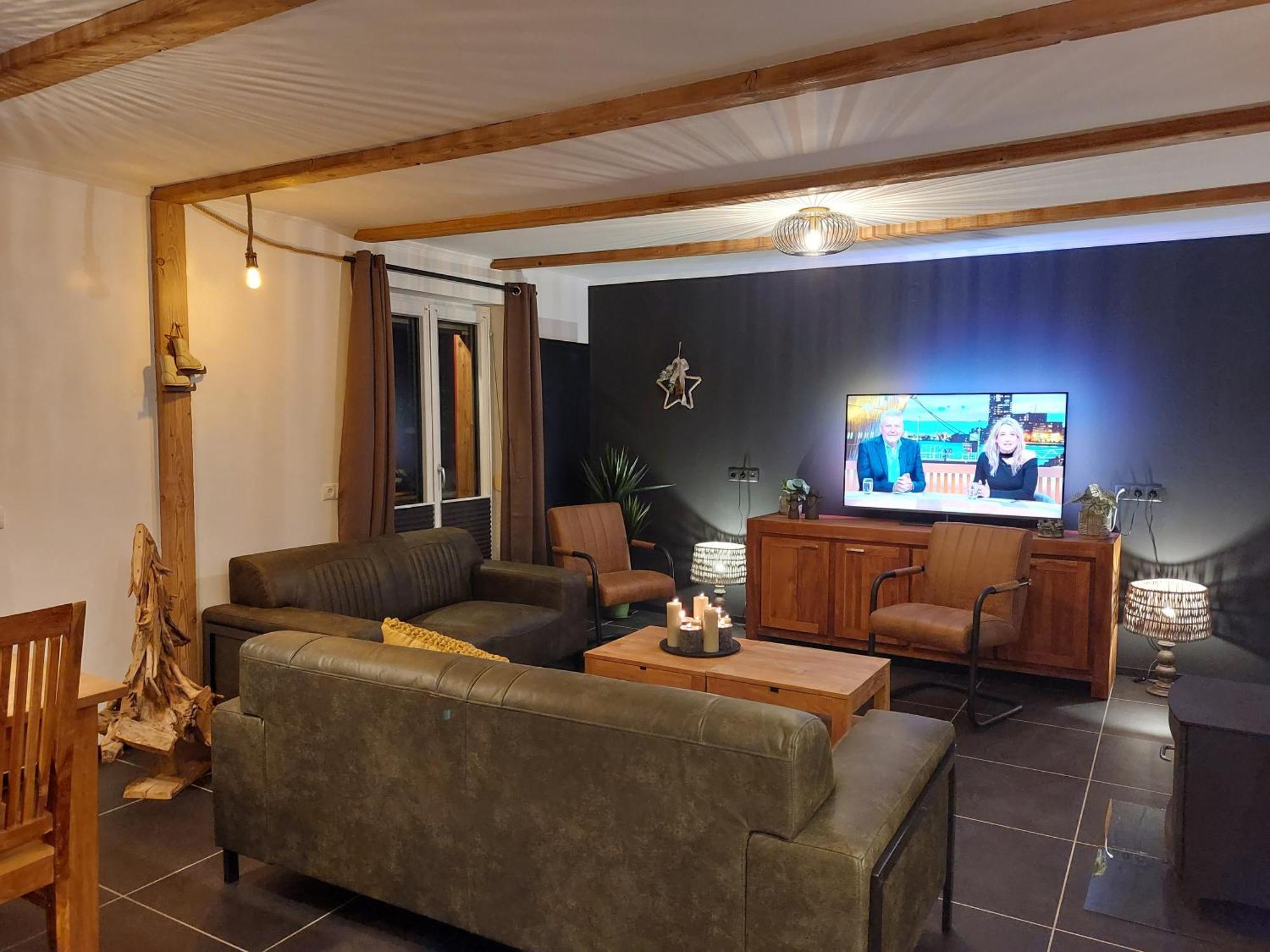 Ferienhaus Aloisia St. Michael im Lungau Zewnętrze zdjęcie