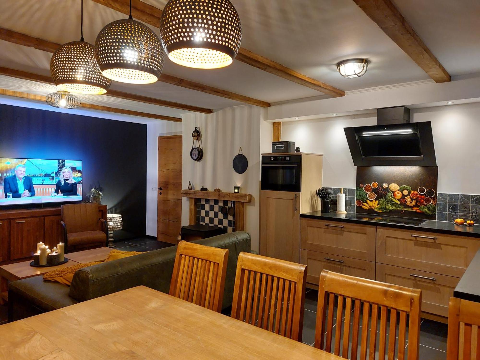 Ferienhaus Aloisia St. Michael im Lungau Zewnętrze zdjęcie