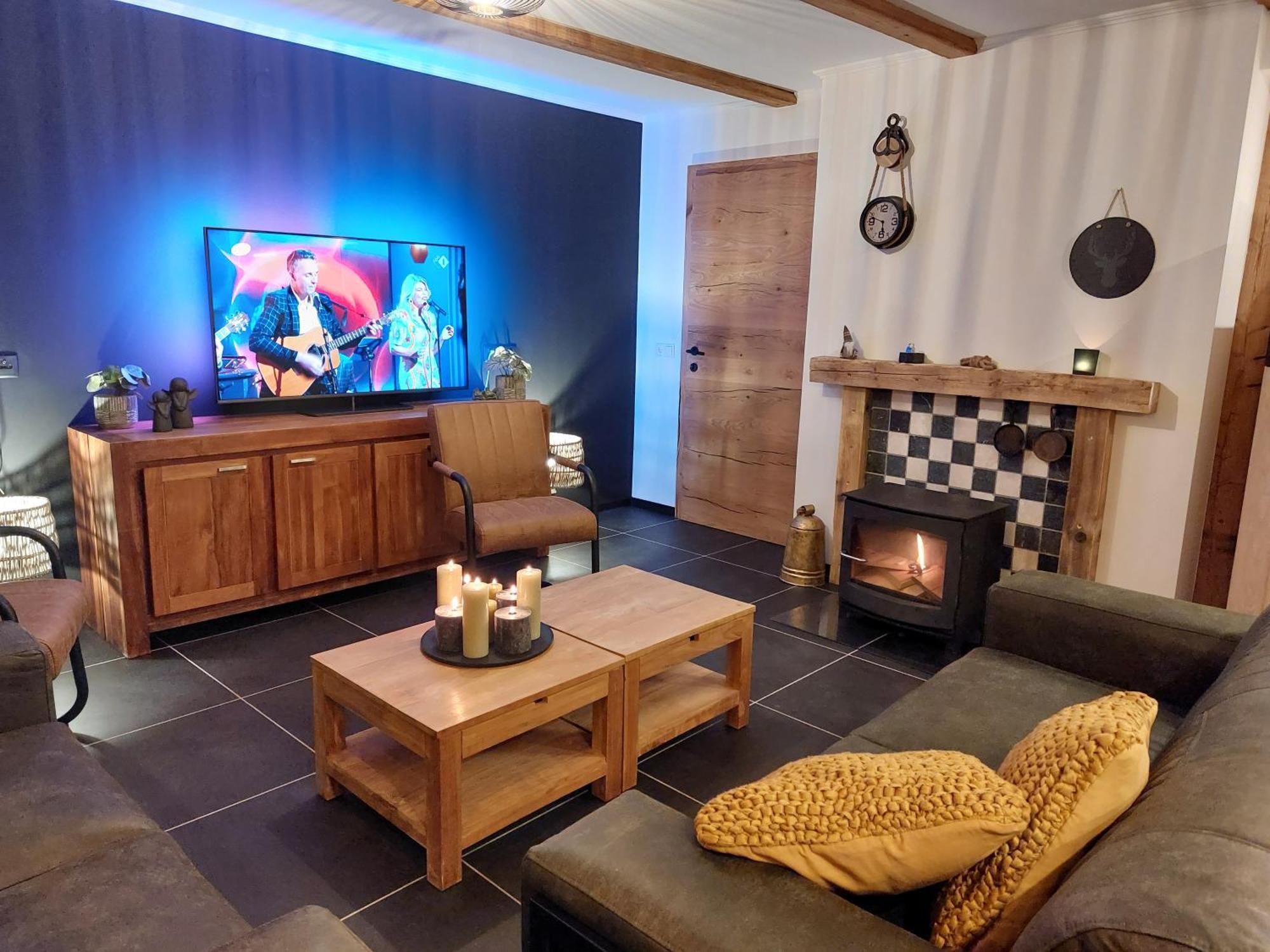 Ferienhaus Aloisia St. Michael im Lungau Zewnętrze zdjęcie