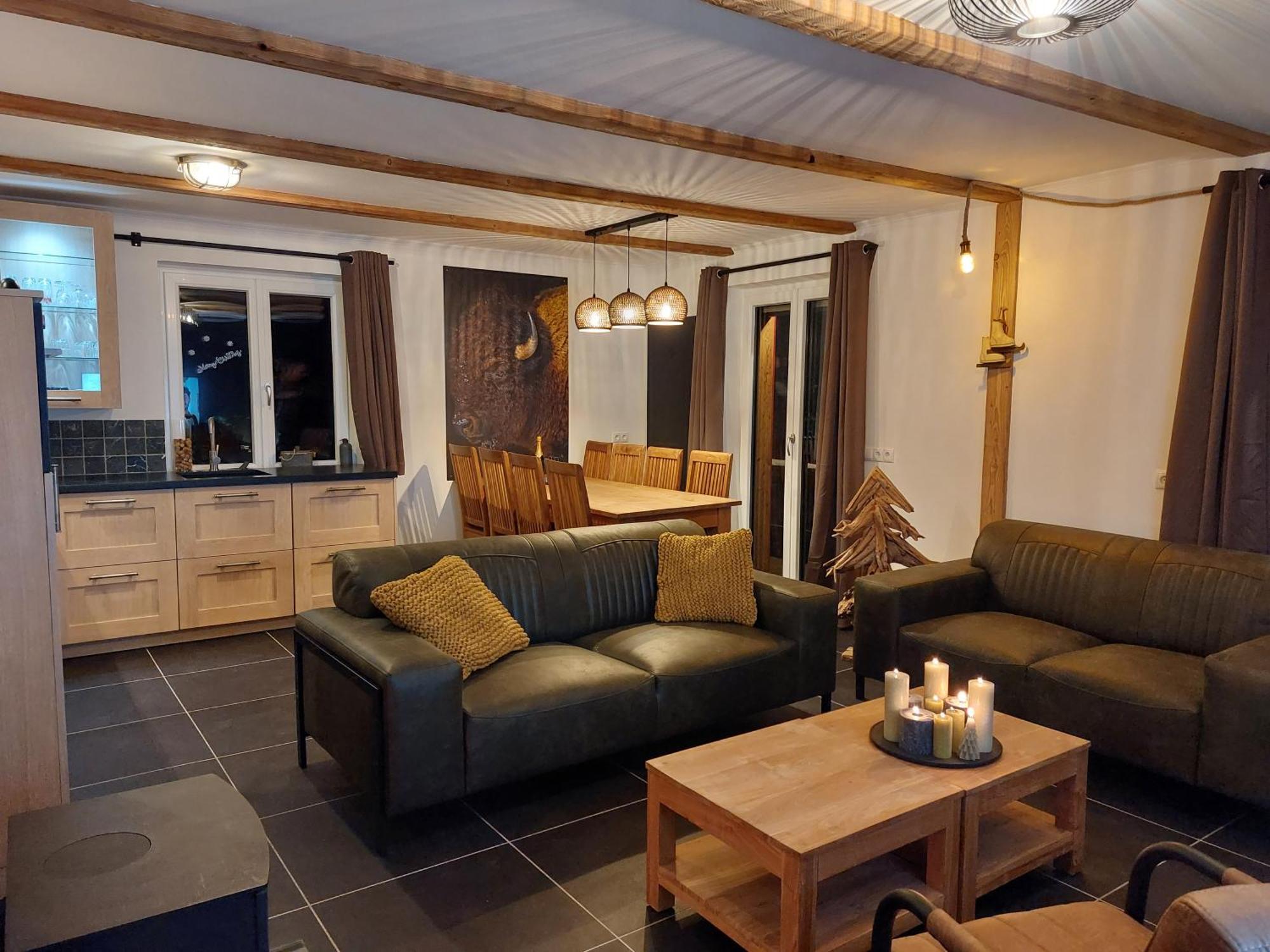 Ferienhaus Aloisia St. Michael im Lungau Zewnętrze zdjęcie