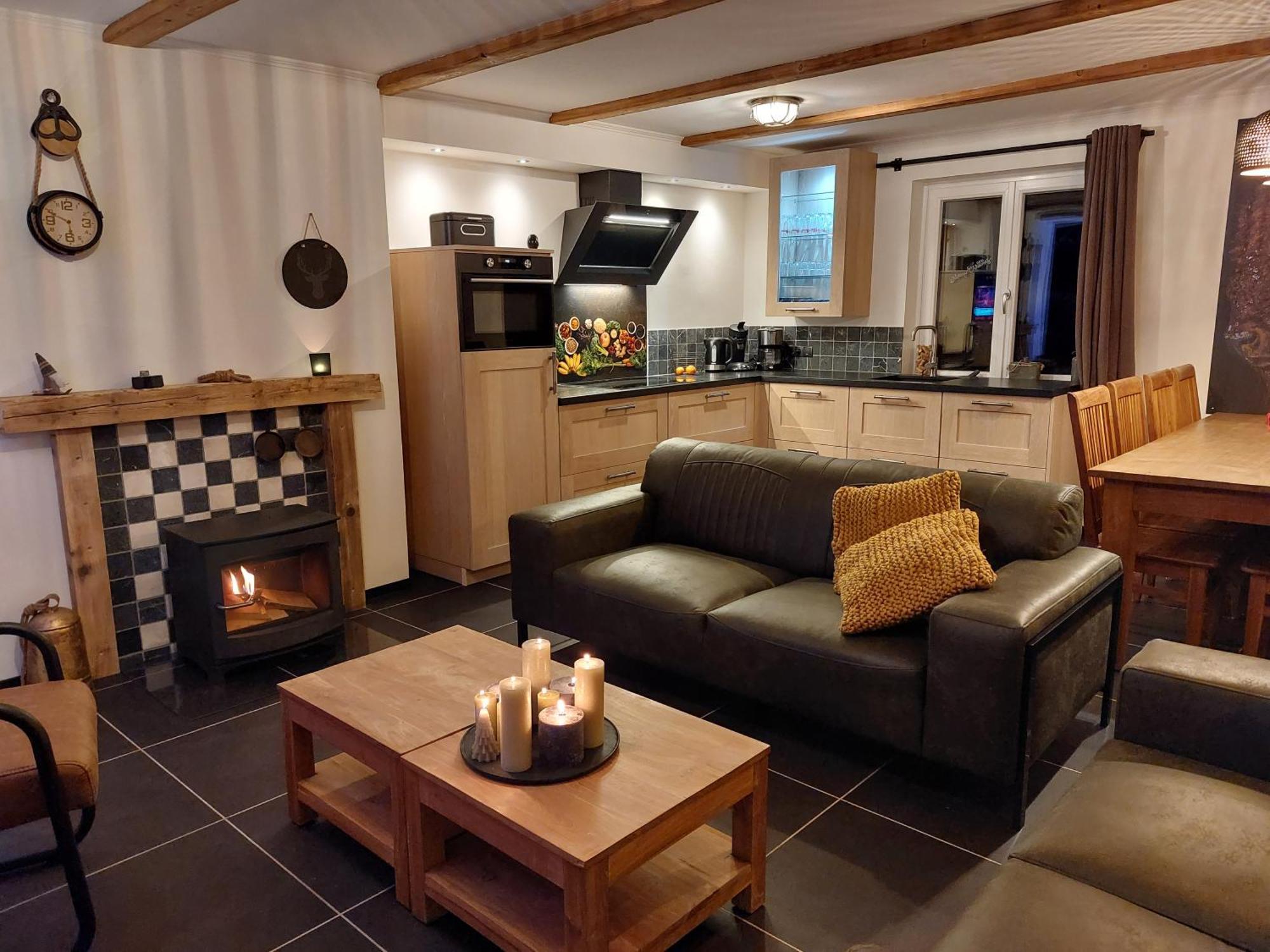Ferienhaus Aloisia St. Michael im Lungau Zewnętrze zdjęcie