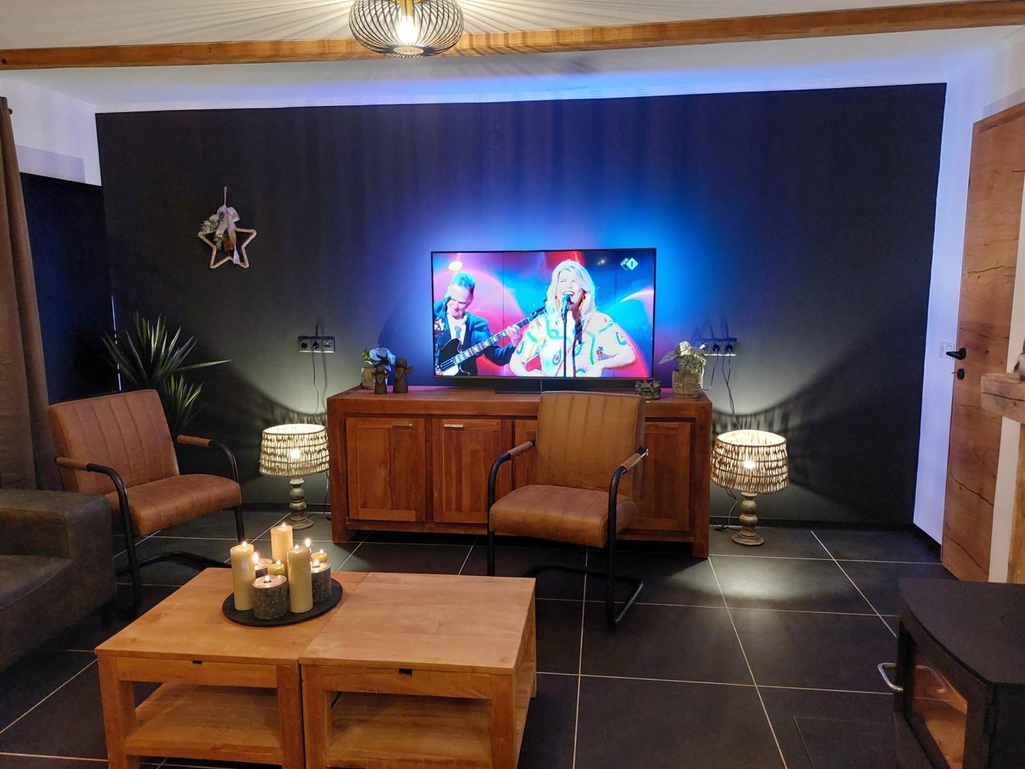 Ferienhaus Aloisia St. Michael im Lungau Zewnętrze zdjęcie