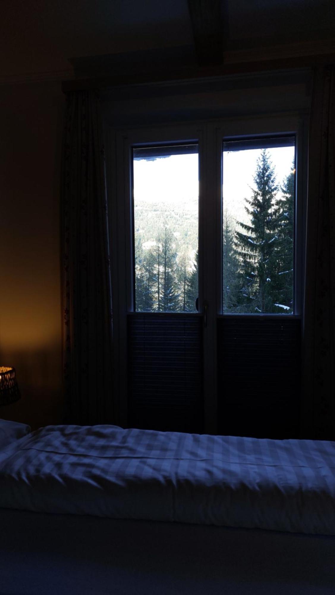 Ferienhaus Aloisia St. Michael im Lungau Zewnętrze zdjęcie