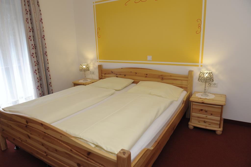 Ferienhaus Aloisia St. Michael im Lungau Pokój zdjęcie