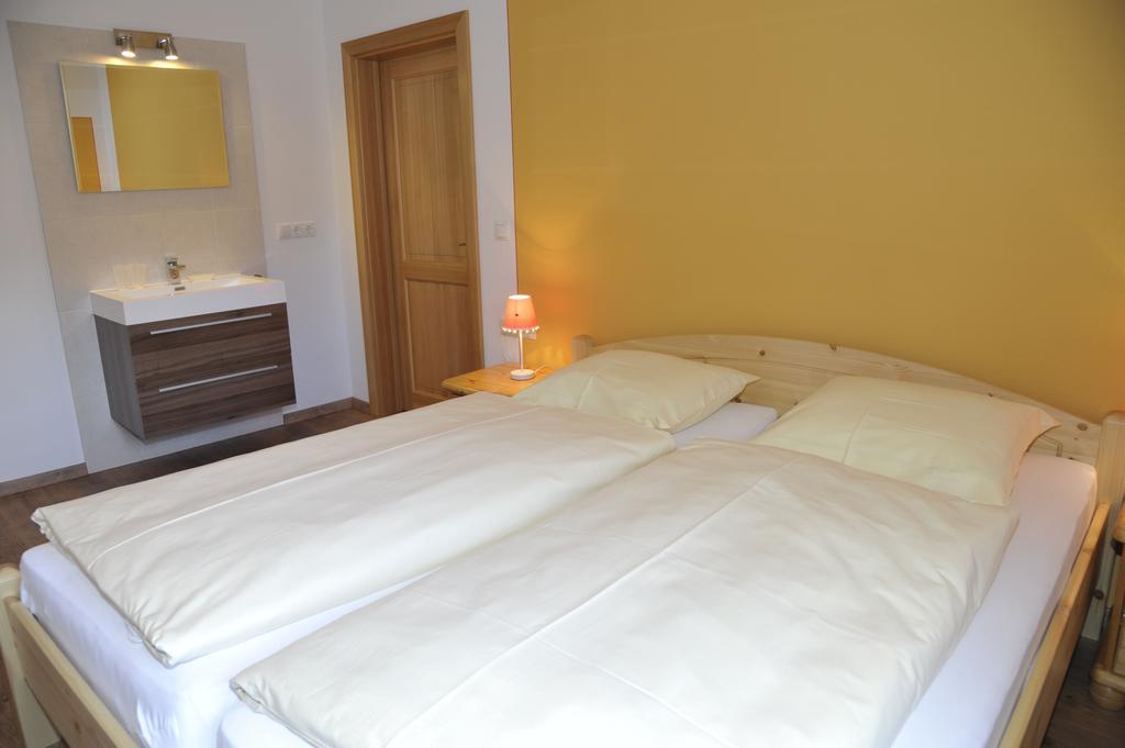 Ferienhaus Aloisia St. Michael im Lungau Pokój zdjęcie
