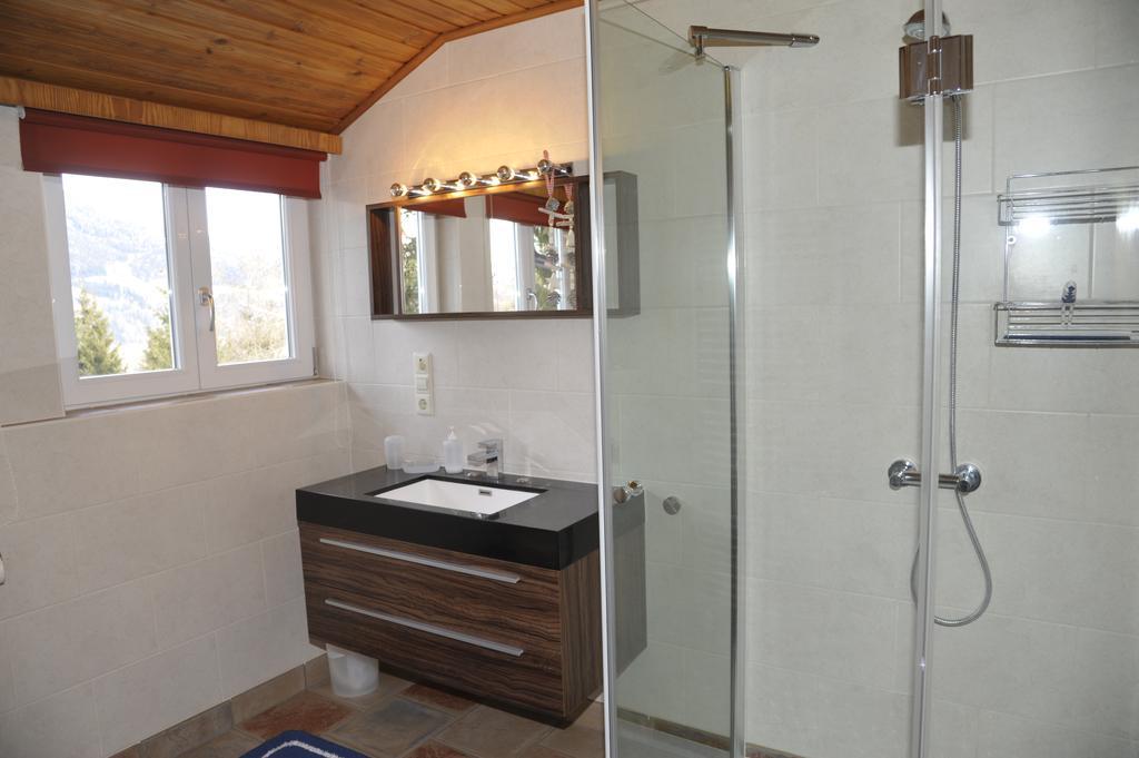 Ferienhaus Aloisia St. Michael im Lungau Pokój zdjęcie