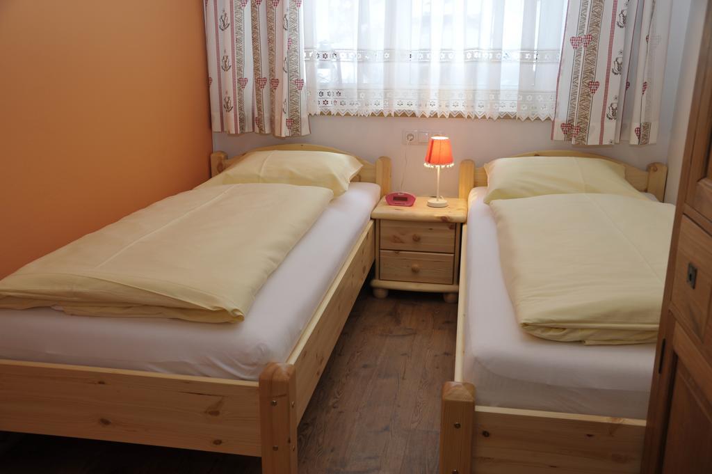 Ferienhaus Aloisia St. Michael im Lungau Pokój zdjęcie