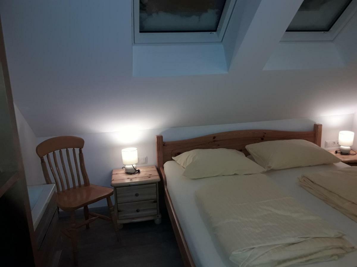Ferienhaus Aloisia St. Michael im Lungau Zewnętrze zdjęcie