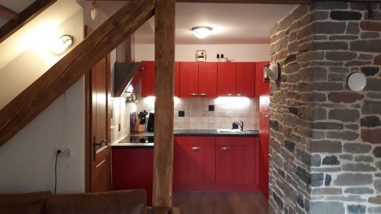 Ferienhaus Aloisia St. Michael im Lungau Zewnętrze zdjęcie